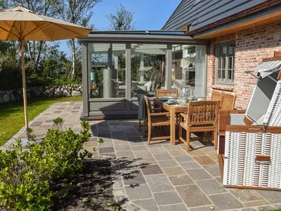 Ferienwohnung für 6 Personen (100 m²) in List auf Sylt 2/10