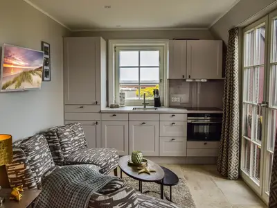 Ferienwohnung für 4 Personen (70 m²) in List auf Sylt 8/10