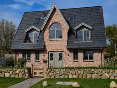 Ferienwohnung für 6 Personen (100 m²) in List auf Sylt 4/10
