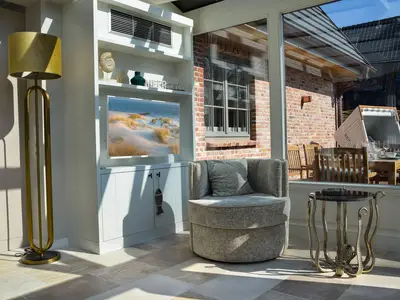 Ferienwohnung für 6 Personen (100 m²) in List auf Sylt 8/10
