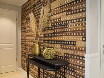 Ferienwohnung für 6 Personen (100 m²) in List auf Sylt 9/10