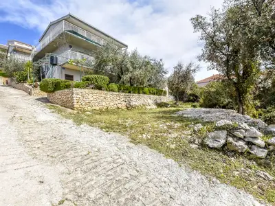 Ferienwohnung für 2 Personen (33 m²) in Kalebova Luka 3/10
