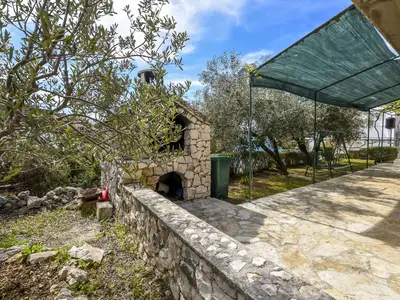 Ferienwohnung für 2 Personen (33 m²) in Kalebova Luka 7/10