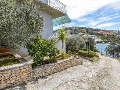 Ferienwohnung für 2 Personen (33 m²) in Kalebova Luka 2/10