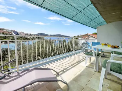 Ferienwohnung für 2 Personen (33 m²) in Kalebova Luka 4/10