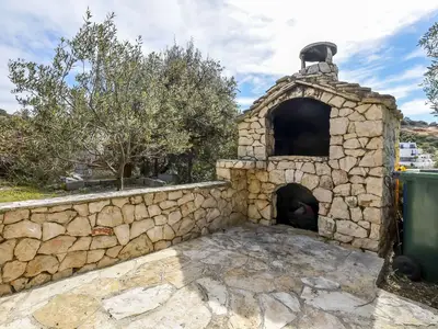 Ferienwohnung für 2 Personen (33 m²) in Kalebova Luka 8/10