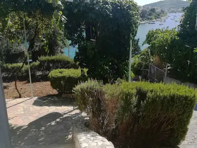 Ferienwohnung für 2 Personen (33 m²) in Kalebova Luka 9/10