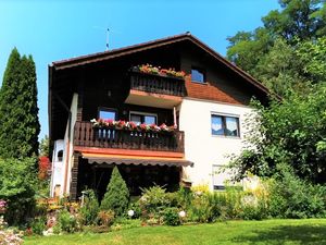 Ferienwohnung für 2 Personen (55 m²)