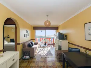 Ferienwohnung für 2 Personen (55 m²) in Fuseta