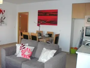Ferienwohnung für 4 Personen (100 m²) in Fuseta