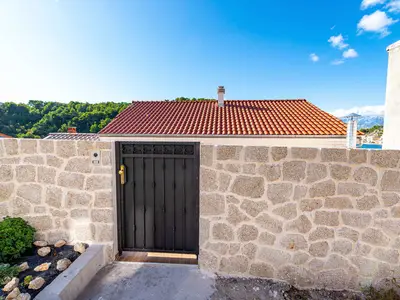 Ferienwohnung für 6 Personen (75 m²) in Novigrad (Zadar) 2/10