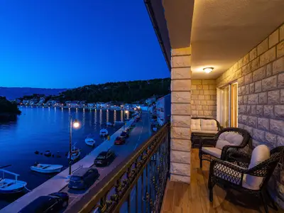 Ferienwohnung für 6 Personen (75 m²) in Novigrad (Zadar) 9/10