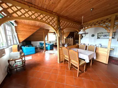 Ferienwohnung für 4 Personen (95 m²) in Kehidakustány 1/10