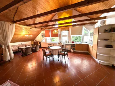 Ferienwohnung für 2 Personen (75 m²) in Kehidakustány 1/10