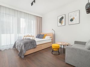 Ferienwohnung für 3 Personen (25 m²)