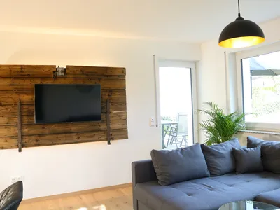 Ferienwohnung für 8 Personen (90 m²) in Stadt Krumbach (Schwaben) 6/10