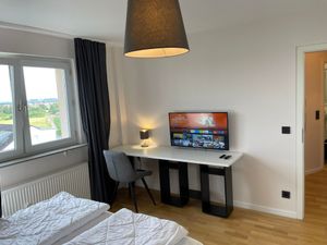 Ferienwohnung für 2 Personen (29 m&sup2;)