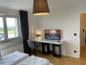 Ferienwohnung für 2 Personen (29 m²) in Bischofsheim