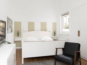 Ferienwohnung für 2 Personen (28 m&sup2;)