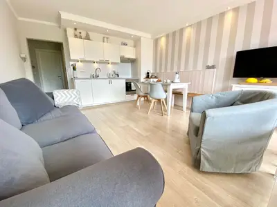 Ferienwohnung für 2 Personen (35 m²) in Wenningstedt 2/9