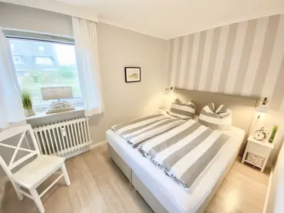 Ferienwohnung für 2 Personen (35 m²) in Wenningstedt 6/9
