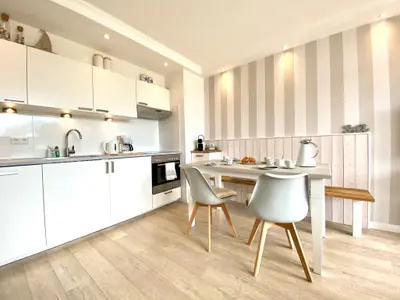 Ferienwohnung für 5 Personen (85 m²) in Wenningstedt 2/10