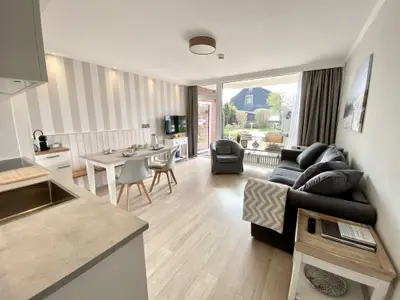 Ferienwohnung für 5 Personen (85 m²) in Wenningstedt 5/10