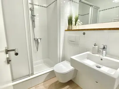Ferienwohnung für 5 Personen (85 m²) in Wenningstedt 8/10