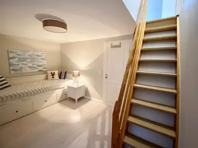 Ferienwohnung für 5 Personen (85 m²) in Wenningstedt 9/10