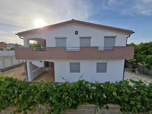 Ferienwohnung für 12 Personen (160 m²) in Vir