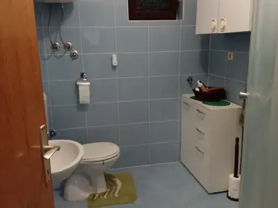 Ferienwohnung für 5 Personen in Krmčina 8/10