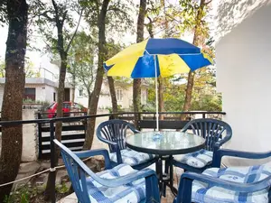 Ferienwohnung für 4 Personen (10 m²) in Jadranovo