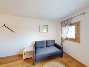 Ferienwohnung für 3 Personen (43 m²)