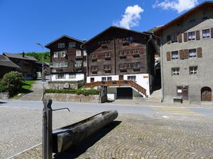 Ferienwohnung für 4 Personen (50 m²)