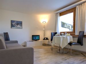 Ferienwohnung für 2 Personen (27 m²)