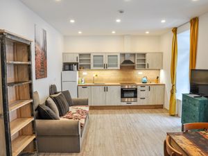 Ferienwohnung für 6 Personen (45 m²)