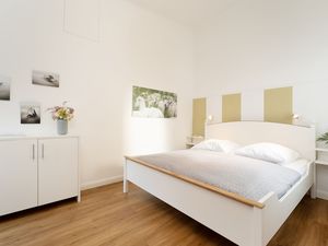 Ferienwohnung für 2 Personen (28 m²)