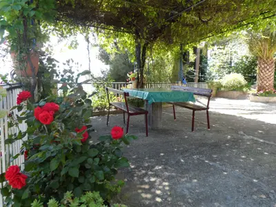 Ferienwohnung für 4 Personen in Krilo Jesenice 2/10