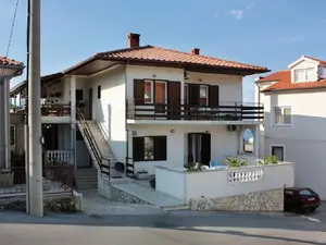 Ferienwohnung für 4 Personen in Krk