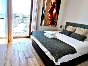 Ferienwohnung für 4 Personen (47 m²) in Aveiro