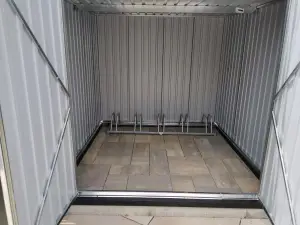 Ferienwohnung für 4 Personen (50 m²) in Kras