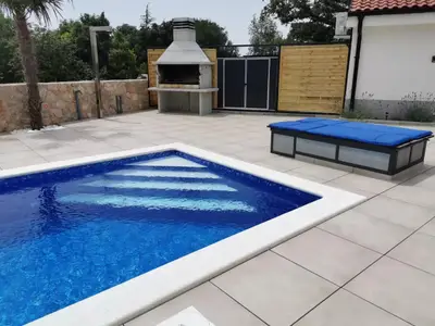 Ferienwohnung für 4 Personen (50 m²) in Kras 2/10