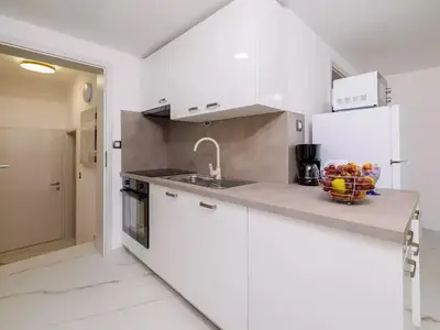 Ferienwohnung für 4 Personen (50 m²) in Kras 8/10