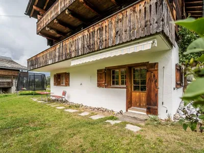Ferienwohnung für 4 Personen in Obersaxen 3/10