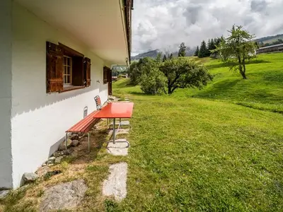 Ferienwohnung für 4 Personen in Obersaxen 5/10