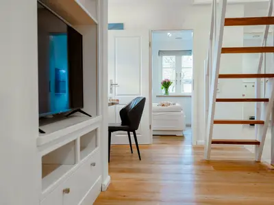 Ferienwohnung für 2 Personen (40 m²) in Wenningstedt 3/10