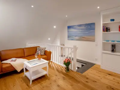 Ferienwohnung für 2 Personen (40 m²) in Wenningstedt 6/10