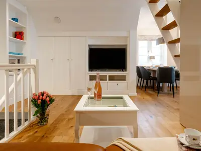 Ferienwohnung für 2 Personen (40 m²) in Wenningstedt 10/10