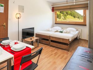 Ferienwohnung für 2 Personen (20 m²)