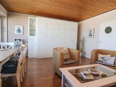 Ferienwohnung für 4 Personen (35 m²) in Wangerooge, Nordseebad 3/10